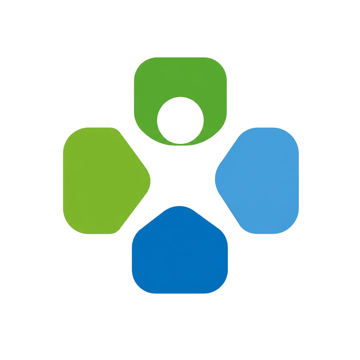Medigo Plus Logo